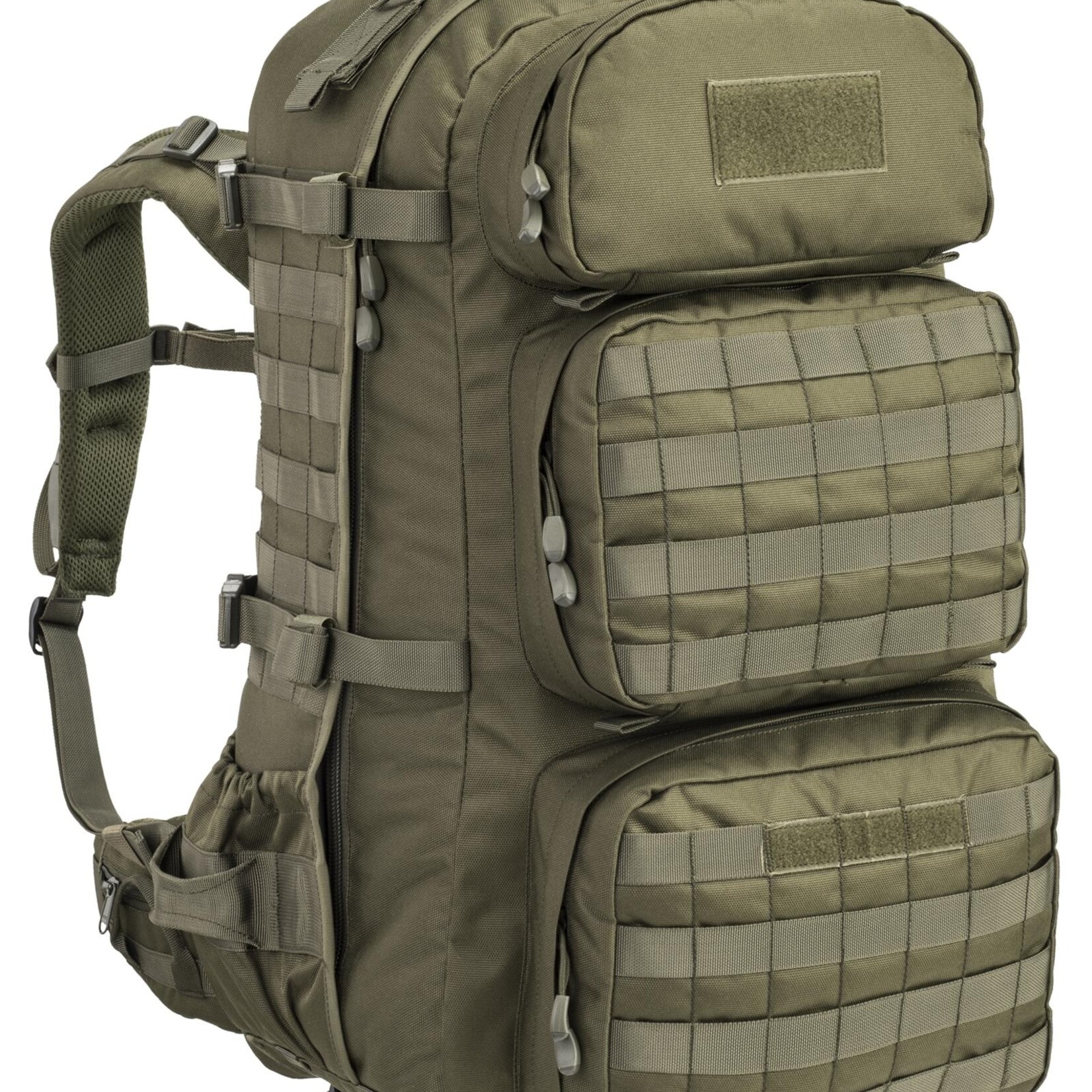 Defcon5 Defcon 5 Ares Backpack 50l