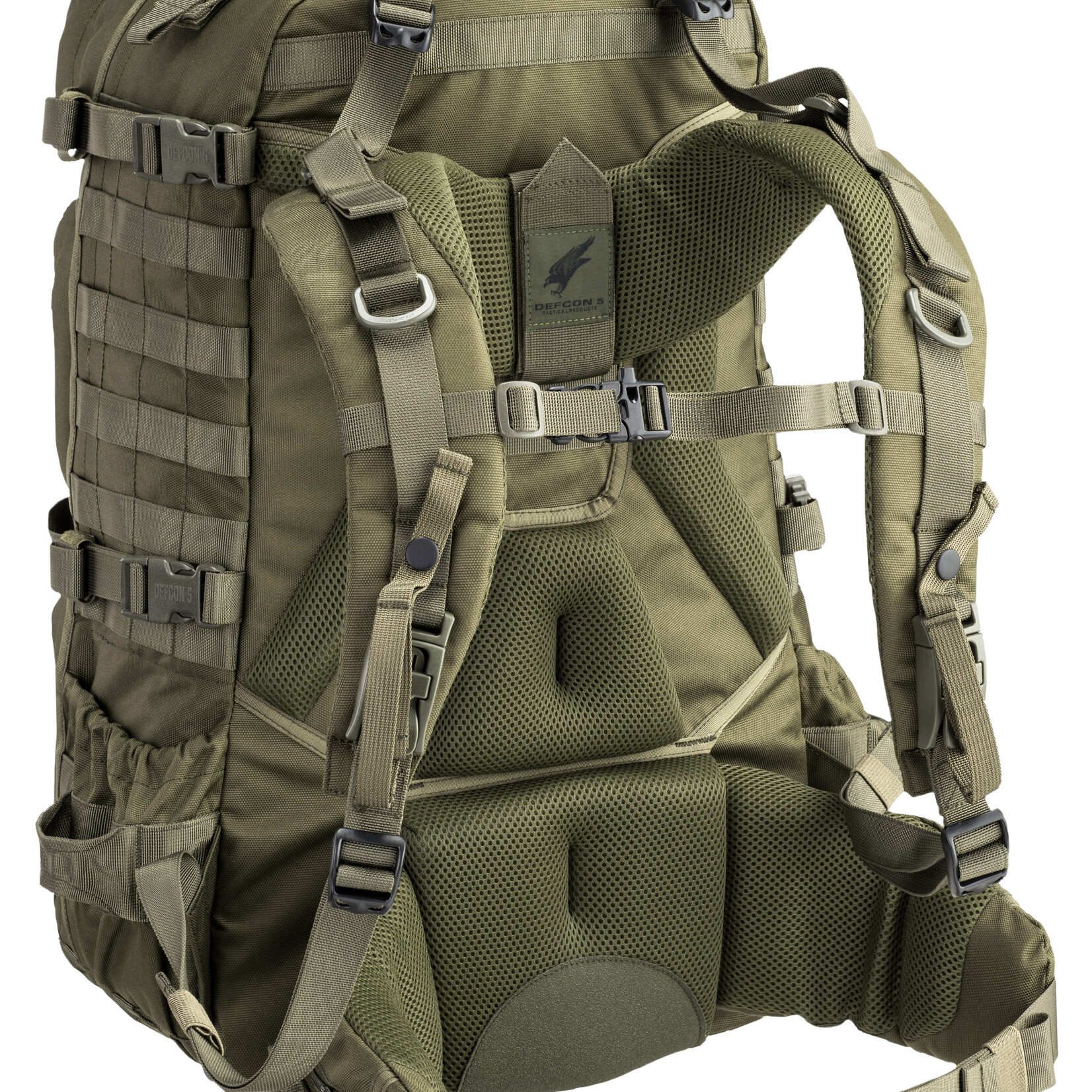 Defcon5 Defcon 5 Ares Backpack 50l