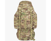 Highlander New Forces 66l backpack