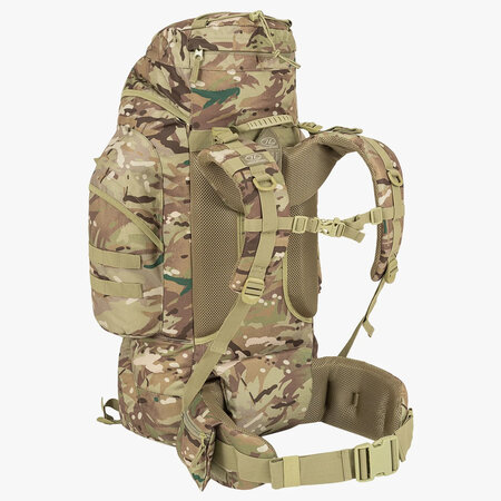 Highlander Highlander New Forces 66l backpack