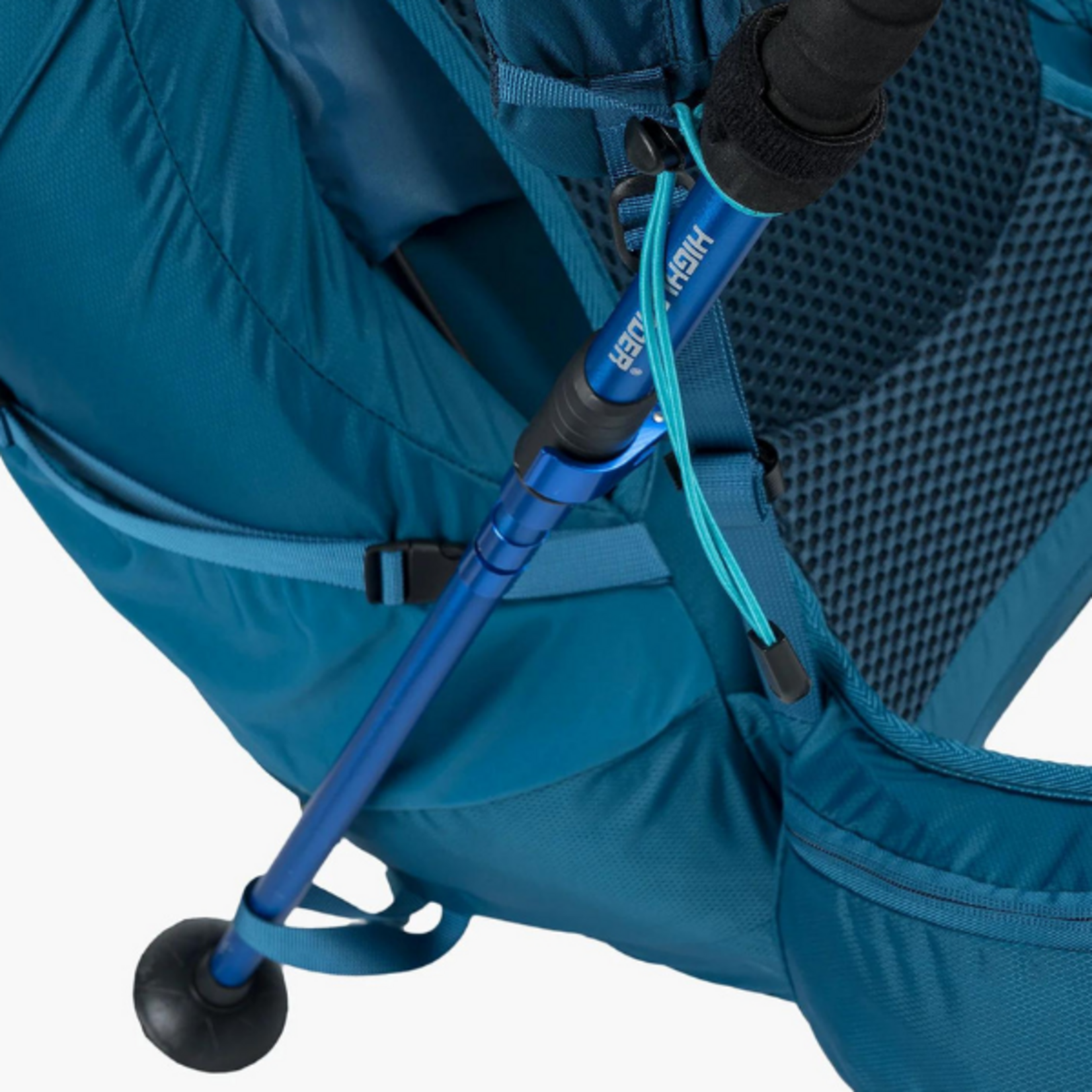Highlander Highlander Ben Nevis 52l backpack dames
