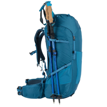 Highlander Highlander Ben Nevis 52l backpack dames