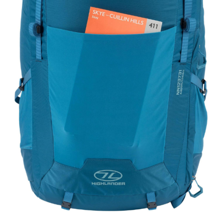 Highlander Highlander Ben Nevis 52l backpack heren