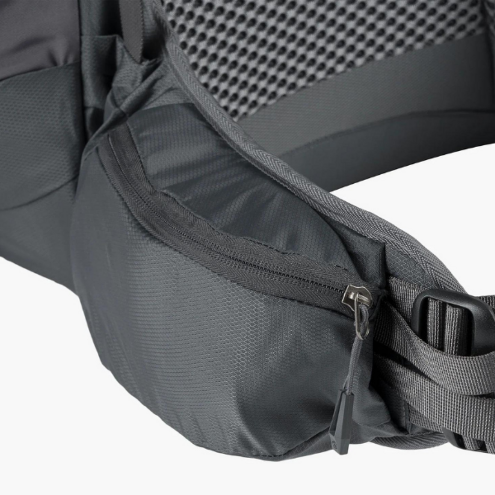 Highlander Ben Nevis 65l backpack dames