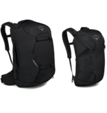 Osprey Fairview 55l backpack dames + daypack travelpack