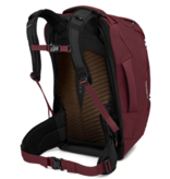 Osprey Fairview 55l backpack dames + daypack travelpack