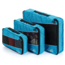 Sunflake Sunflake Packing Cubes Set  3 inpakzakken voor backpack of koffer