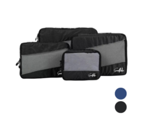 Sunflake Packing Cubes Set van 4 stuks