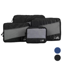 Packing Cubes Set van 4 stuks