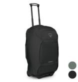 Osprey Osprey Sojourn 60l Travelpack backpack met wieltjes