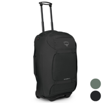 Sojourn 60l Travelpack backpack met wieltjes