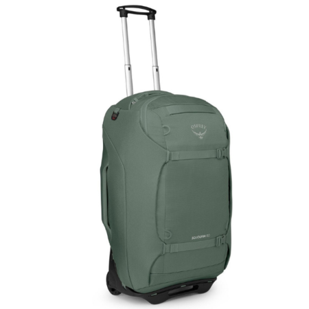 Osprey Osprey Sojourn 60l Travelpack backpack met wieltjes
