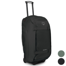 Sojourn 80l Travelpack backpack met wieltjes