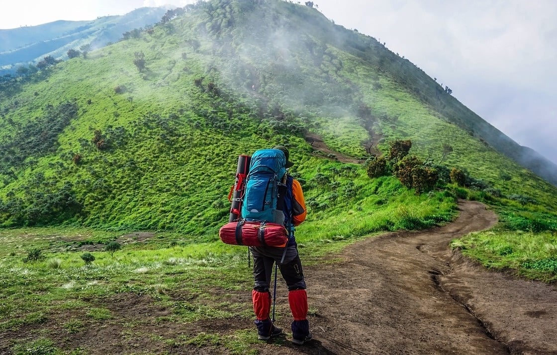 Jouw reise fortjent de beste forberedelsene! | Backpackspullen.nl