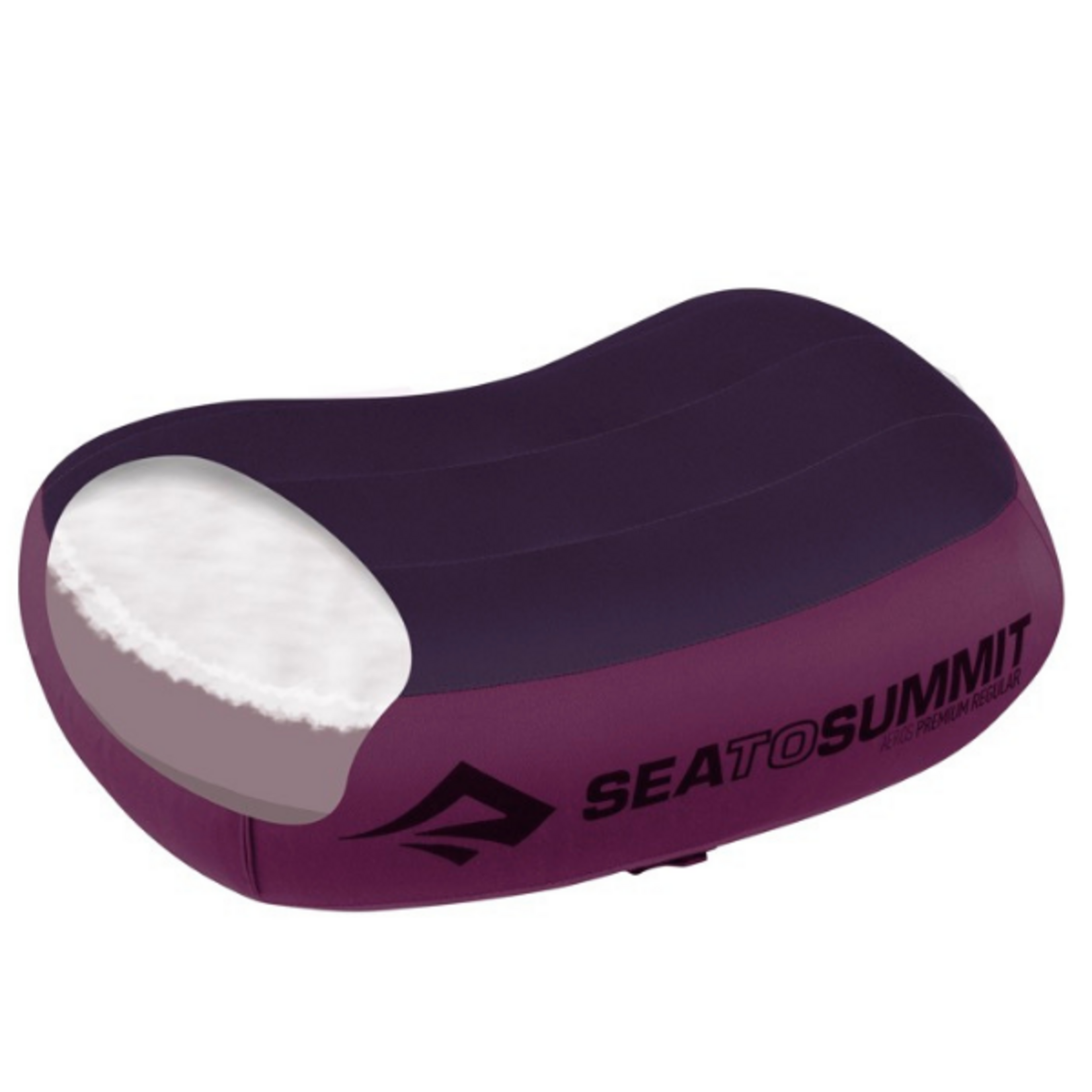 Seatosummit Seatosummit Aeros Premium reiskussen opblaasbaar