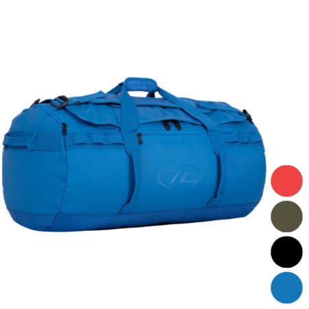 Highlander Storm Kitbag 120l duffle bag