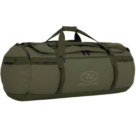 Highlander Storm Kitbag 120l duffle bag