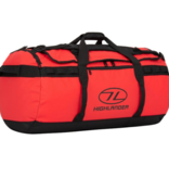 Highlander Storm Kitbag 90l duffle bag