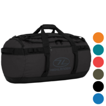 Storm Kitbag 65l duffle bag