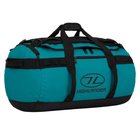 Highlander Storm Kitbag 65l duffle bag