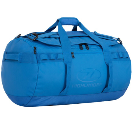 Highlander Storm Kitbag 45l duffle bag