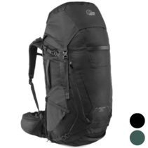 Escape Trek ND 50:60l travelpack backpack dames