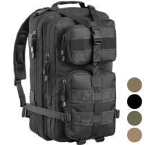 Tactical Hydro Compatibile 40L legerrugzak