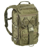 Defcon5 Easy Pack 45l legerrugzak