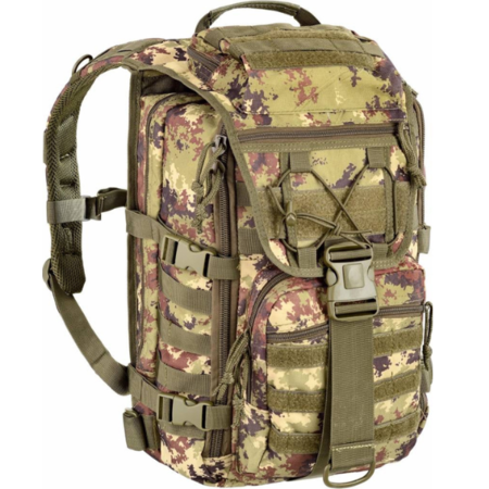 Defcon5 Easy Pack 45l legerrugzak