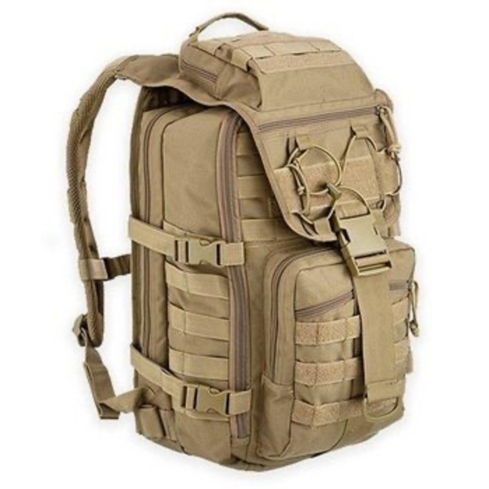 Defcon5 Easy Pack 45l legerrugzak