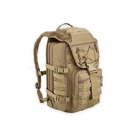 Defcon5 Easy Pack 45l legerrugzak