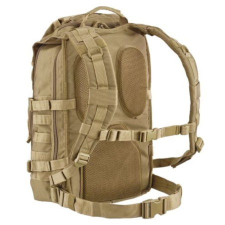 Defcon5 Easy Pack 45l legerrugzak