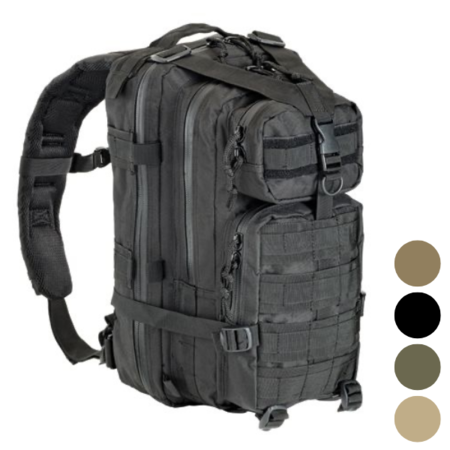 Defcon5 Tactical Backpack 35l legerrugzak