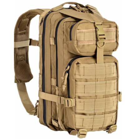 Defcon5 Tactical Backpack 35l legerrugzak