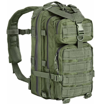 Defcon5 Tactical Backpack 35l legerrugzak