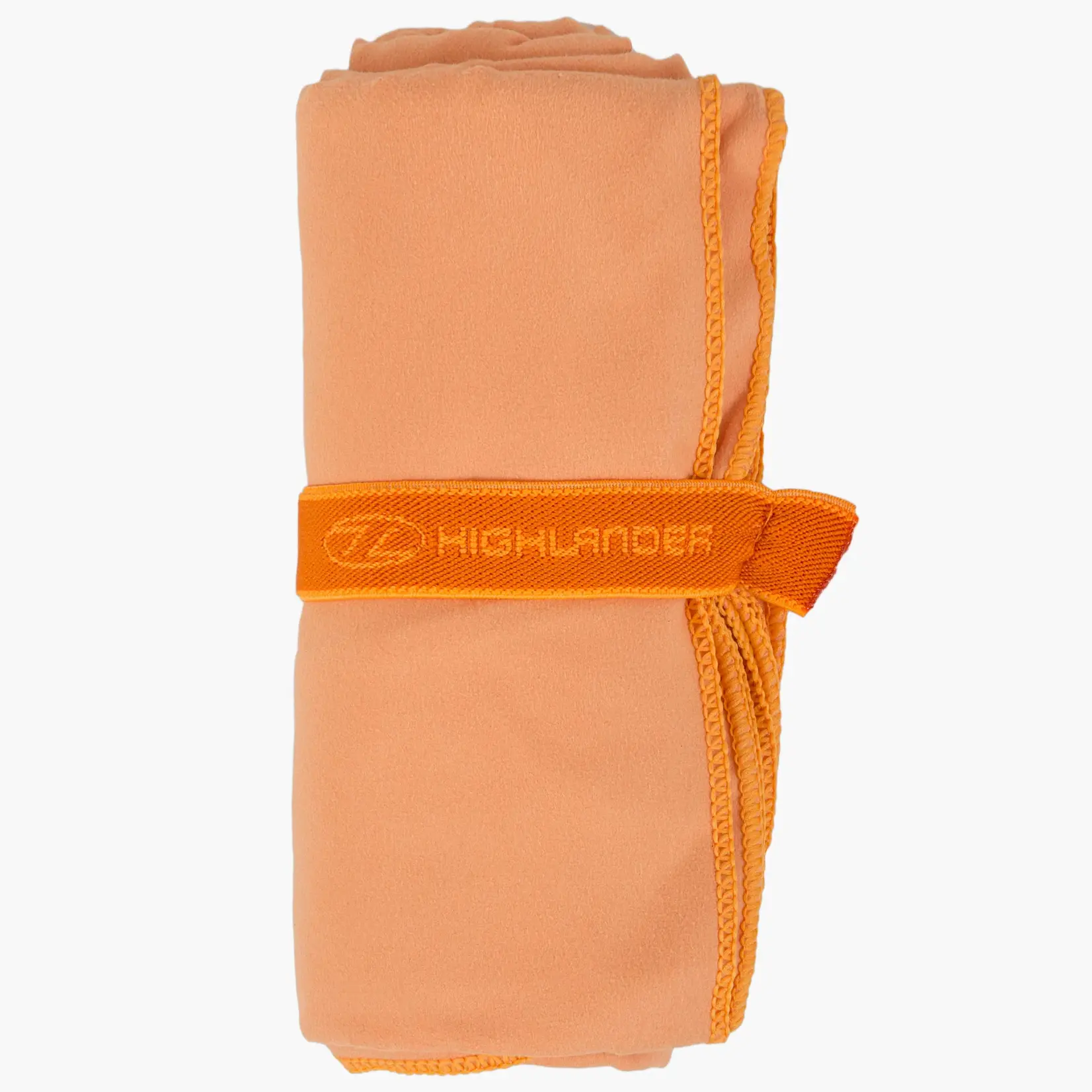 Highlander Microvezel reishanddoek XL - 150 x 85cm - Large - microfibre soft