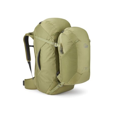 Lowe Alpine Low Alpine Escape Tour ND 50+15l backpack dames