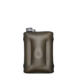 Hydrapak Opvouwbaar waterreservoir 4L - Mammoth Grey