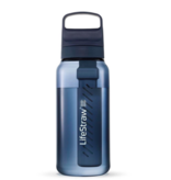 LifeStraw LifeStraw Go 2.0 drinkfles met waterfilter  - 1 liter