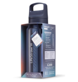 LifeStraw LifeStraw Go 2.0 drinkfles met waterfilter  - 1 liter