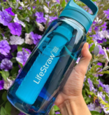 LifeStraw LifeStraw Go 2.0 drinkfles met waterfilter  - 1 liter