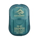 Seatosummit Seatosummit pocket reisshampoo met conditioner - geconcentreerd 