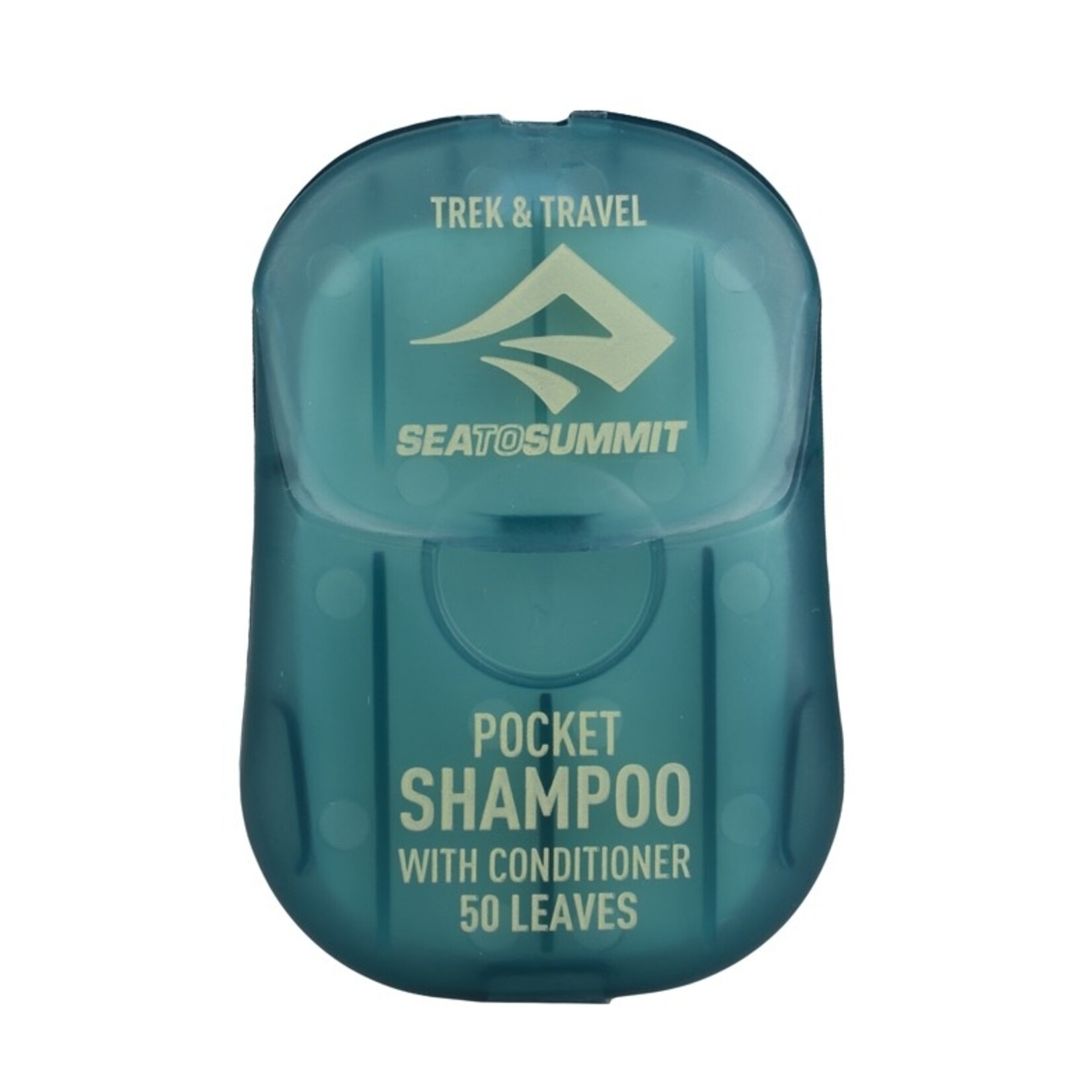 Seatosummit Seatosummit pocket reisshampoo met conditioner - geconcentreerd 