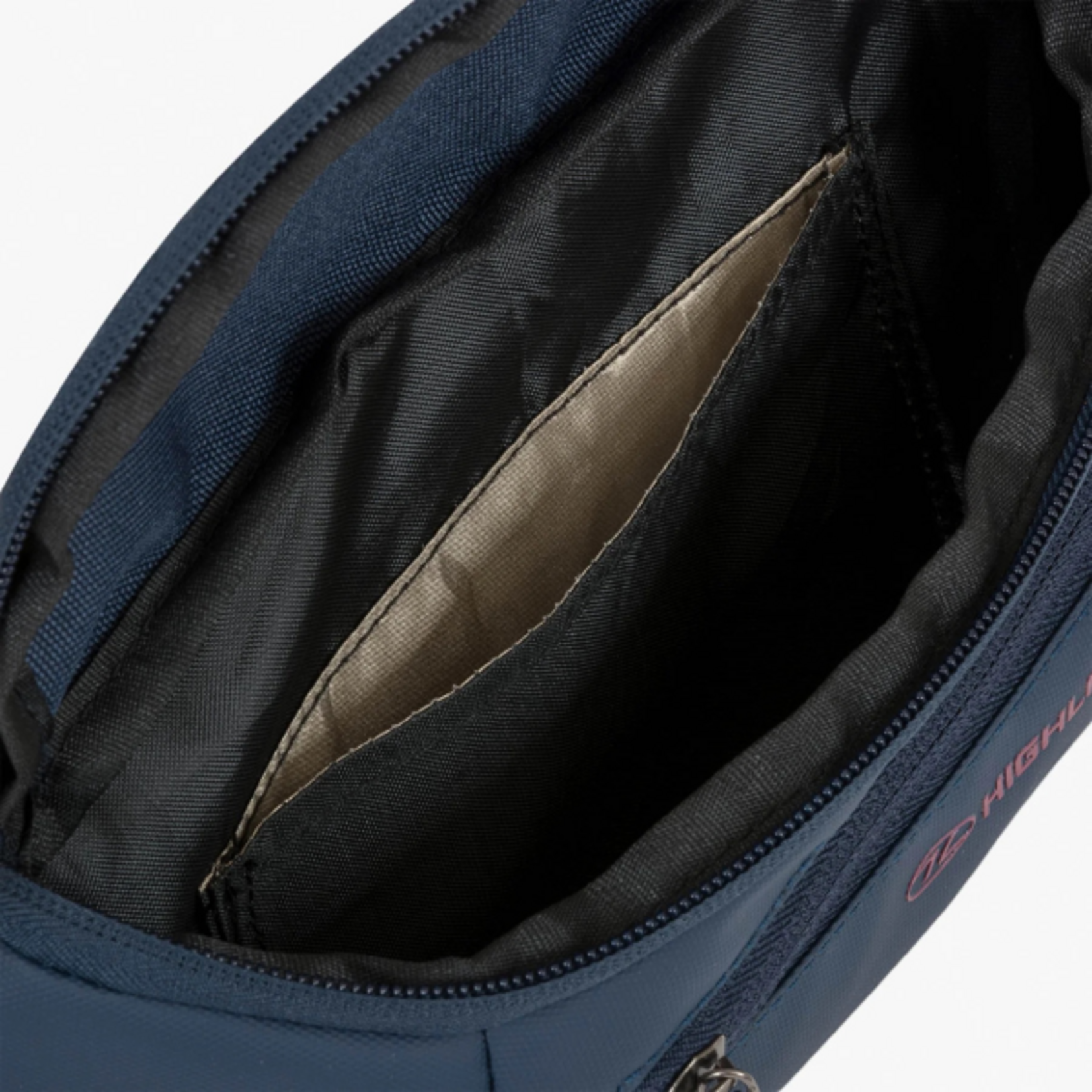 Highlander Targa bumbag heuptas 2L