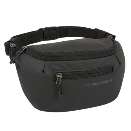 Highlander Targa bumbag heuptas 2L