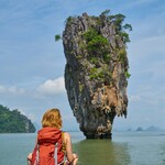 Solo backpackreis voorbereiden