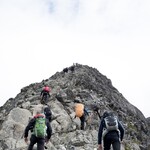 Ervaren backpacker  - je gear aanvullen