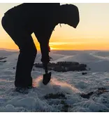 Highlander Double foulding vouwschep