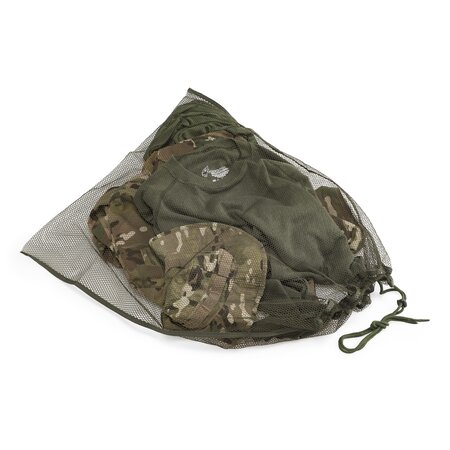 Defcon5 Defcon 5 waszak - olijfgroen 