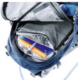 Deuter Deuter Streamer thermo tas 3 liter voor drinkzak- grijs